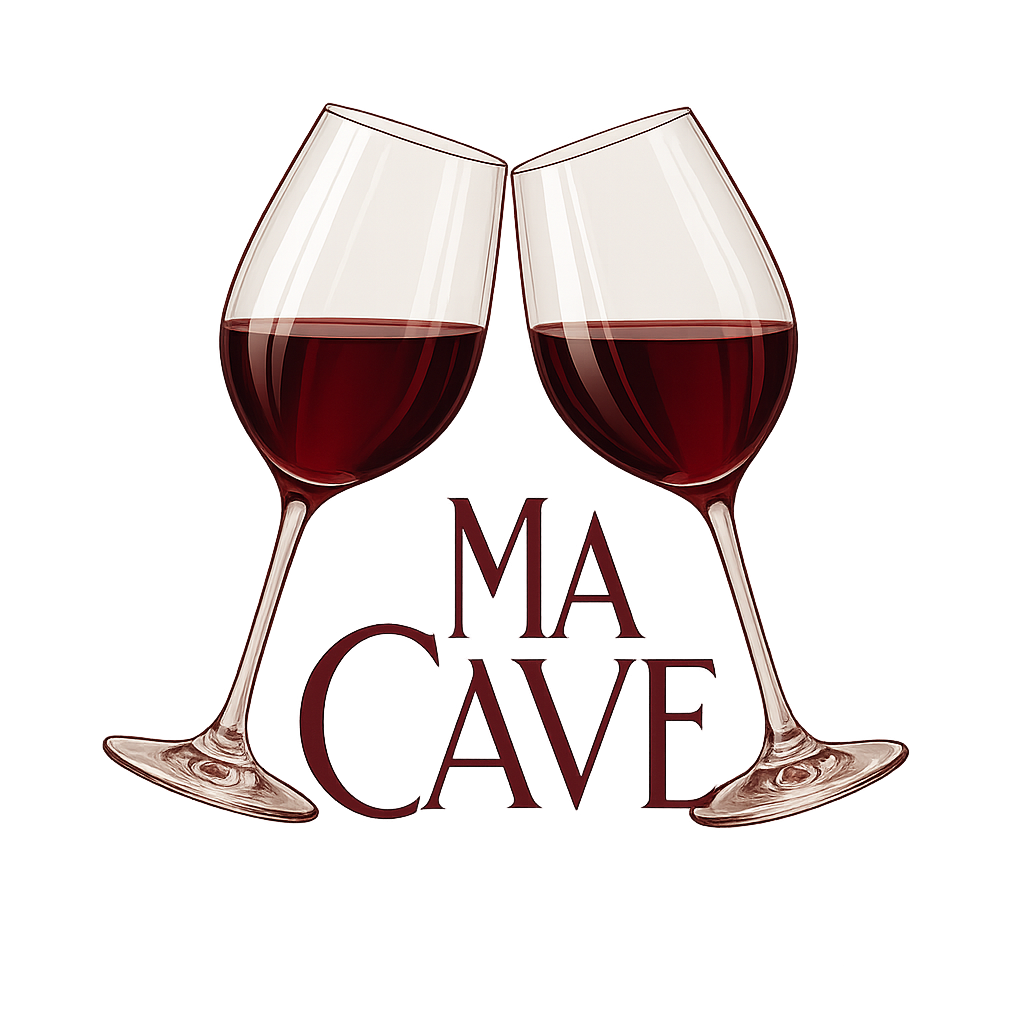 Ma Cave à Vins